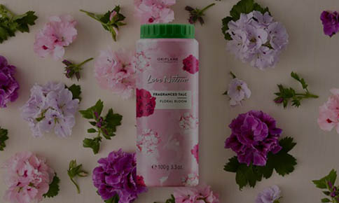 Bath & Body