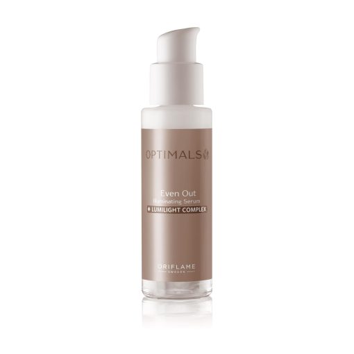 Optimals Even Out Illuminating Serum
