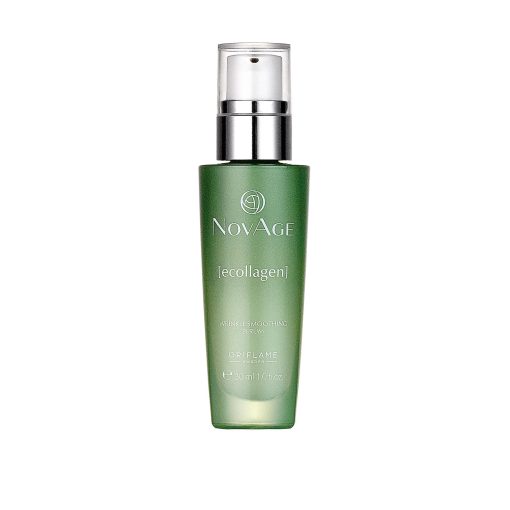 NovAge Ecollagen Wrinkle Smoothing Serum