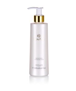 NovAge Smoothing Cleansing Milk