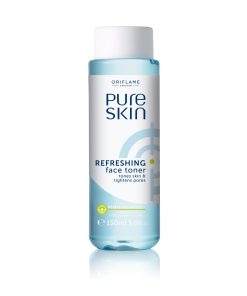 Pure Skin Refreshing Face Toner
