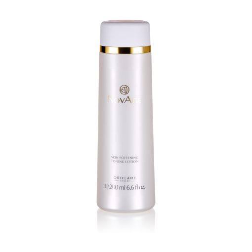 NovAge Skin Softening Toning Lotion