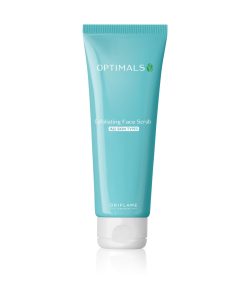 Optimals Exfoliating Face Scrub