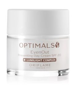 Optimals Even Out Preventing Day Cream SPF 20