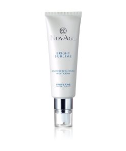 NovAge Bright Sublime Advanced Brightening Night Cream
