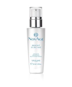 NovAge Bright Sublime Advanced Brightening Multi-Action Essence