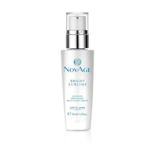 NovAge Bright Sublime Advanced Brightening Multi-Action Essence
