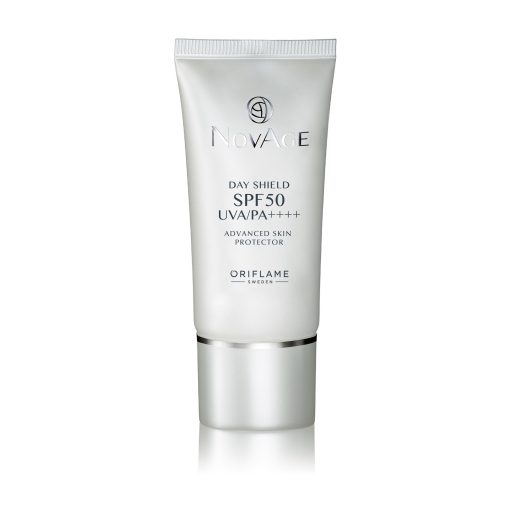 NovAge Day Shield SPF50 UVA/PA++++ Advanced Skin Protector