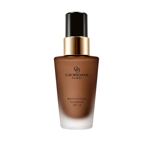 Giordani Gold MasterCreation Foundation SPF 18