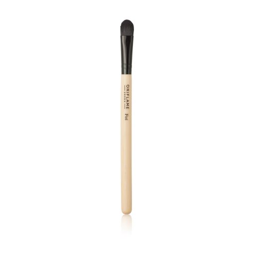 Precision Angled Eyebrow Brush