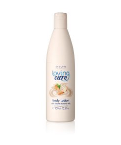 Loving Care Body Lotion