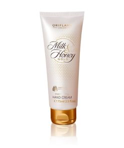 Milk & Honey Gold Moisturising Hand Cream
