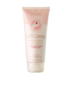SoftCaress Protecting Hand & Nail Cream
