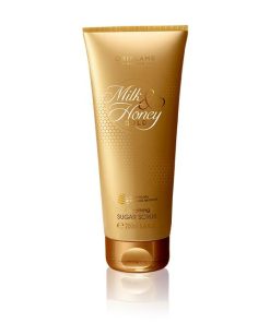 Milk & Honey Gold Smoothing Sugar Scrub