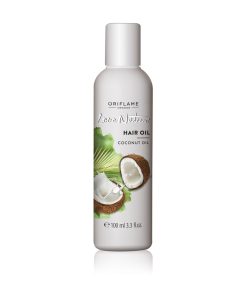 Love Nature Hair Oil Coconut Oil