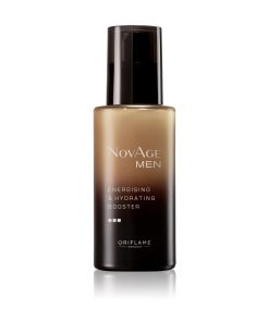 NovAge Men Energising & Hydrating Booster