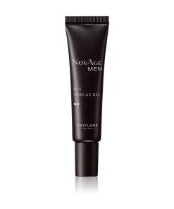 NovAge Men Eye Rescue Gel