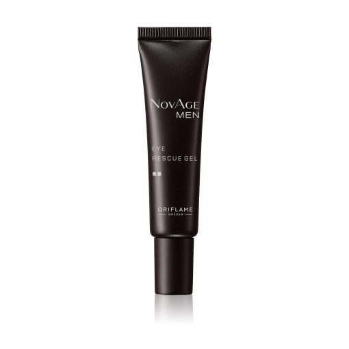 NovAge Men Eye Rescue Gel
