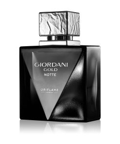 Giordani Man Notte Eau de Toliette