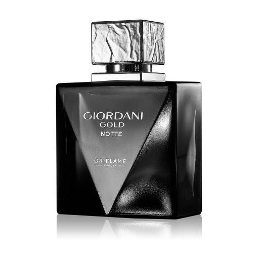 Giordani Man Notte Eau de Toliette