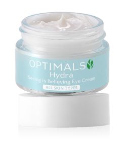 Optimals Hydra Seeing is Believing Eye Cream All Skin types