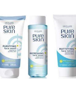 Pure Skin SET