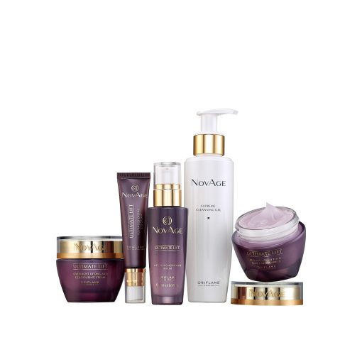 NovAge Ultimate Lift Contour Define SET