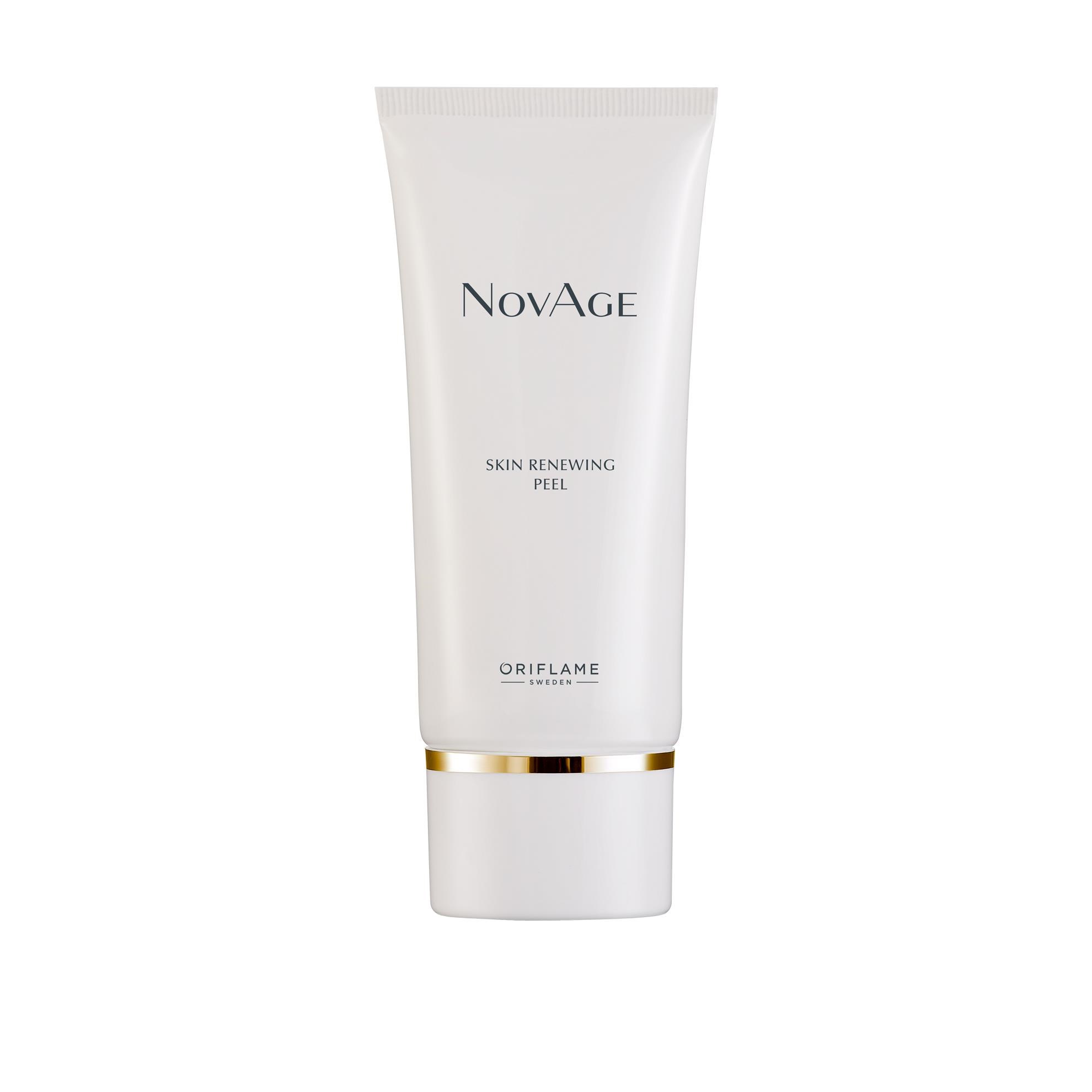 NovAge Skin Renewing Peel