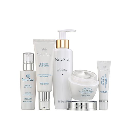 NovAge Bright Sublime SET