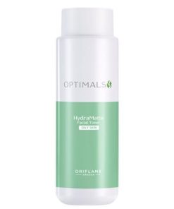 Optimals Hydra Matte Facial Toner Oily Skin