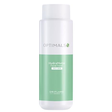 Optimals Hydra Matte Facial Toner Oily Skin
