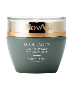 Ecollagen Wrinkle Power Day Cream SPF 30