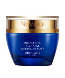 Intense Skin Recharge Overnight Mask
