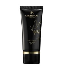 Metamorphosis Foundation SPF 7