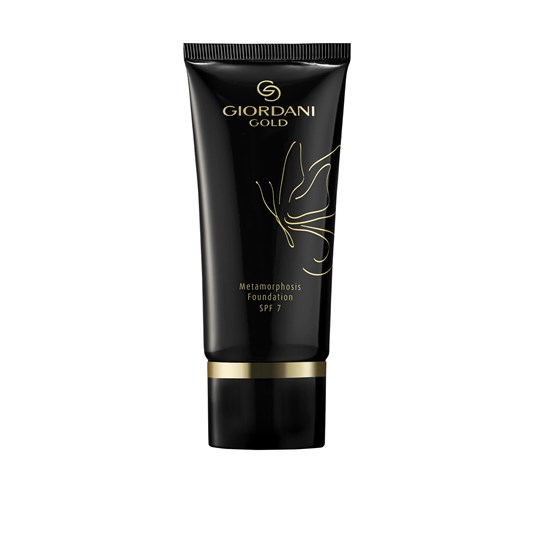 Metamorphosis Foundation SPF 7