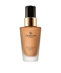 Giordani Gold MasterCreation Foundation SPF 18