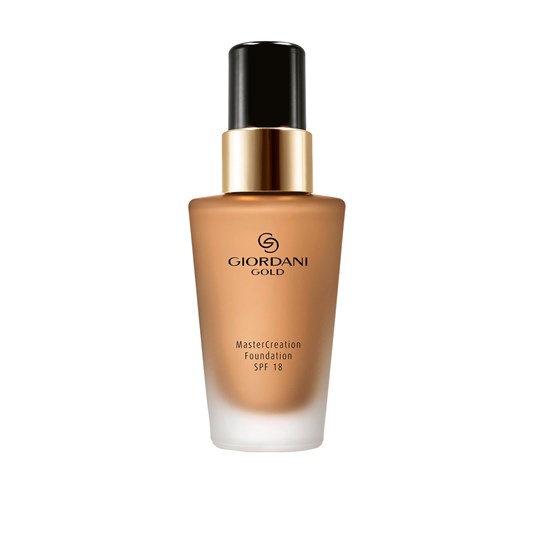 Giordani Gold MasterCreation Foundation SPF 18