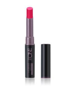 The One Colour Unlimited Lipstick Super Matte