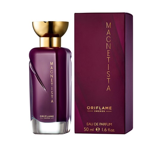 Magnetista Eau de Parfum