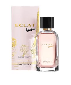 Eclat Amour Eau de Toilette