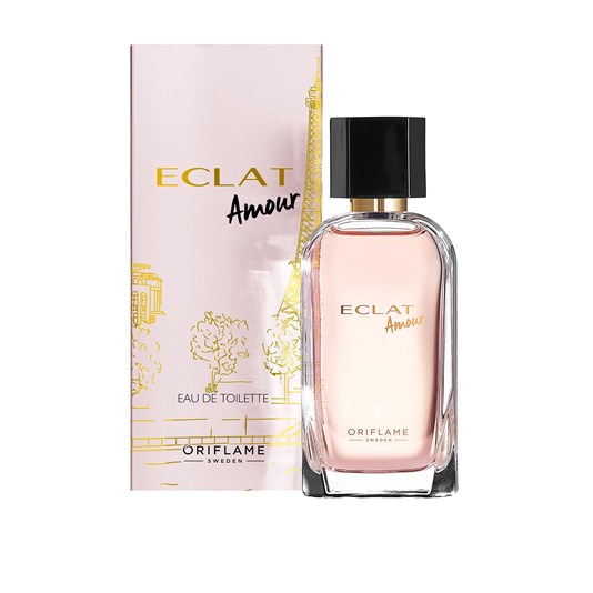 Eclat Amour Eau de Toilette