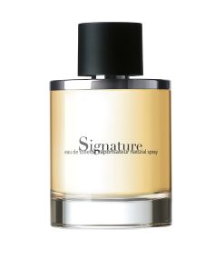 Signature man