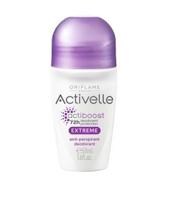Activelle Extreme Anti-perspirant Deodorant