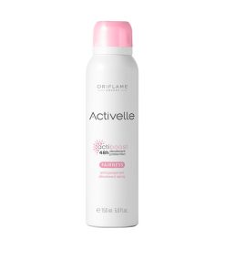 Activelle Fairness Anti-perspirant Deodorant Spray