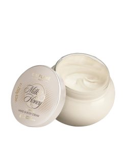 Milk & Honey Gold Nourishing Hand & Body Cream