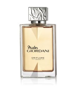 Mister Giordani Eau de Toilette