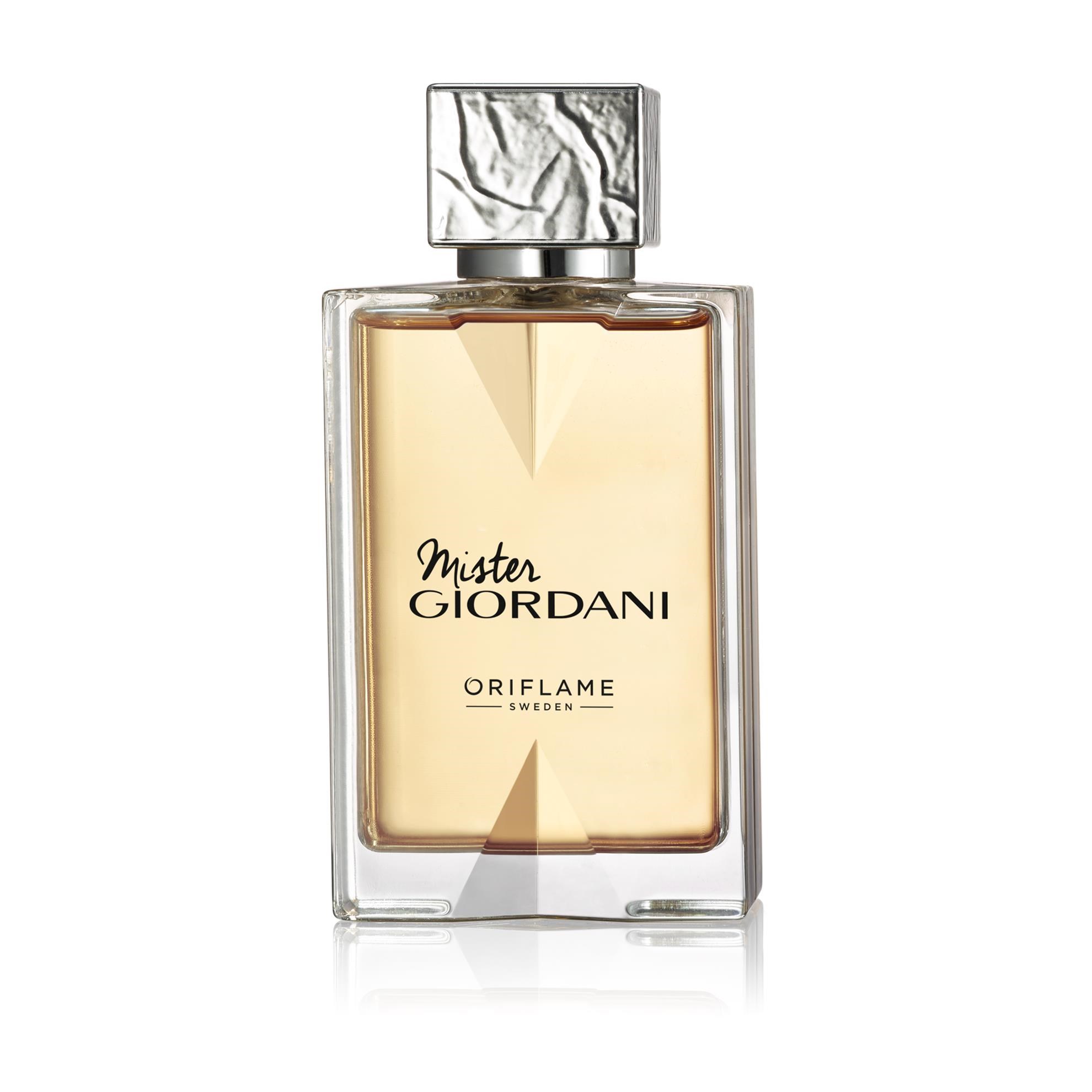 Mister Giordani Eau de Toilette