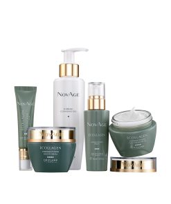 Novage Ecollagen Wrinkle Power SET