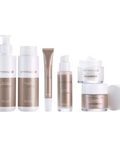 Optimals Even Out SET