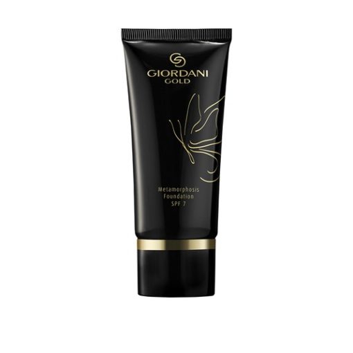 Giordani Gold Metamorphosis Foundation SPF 7